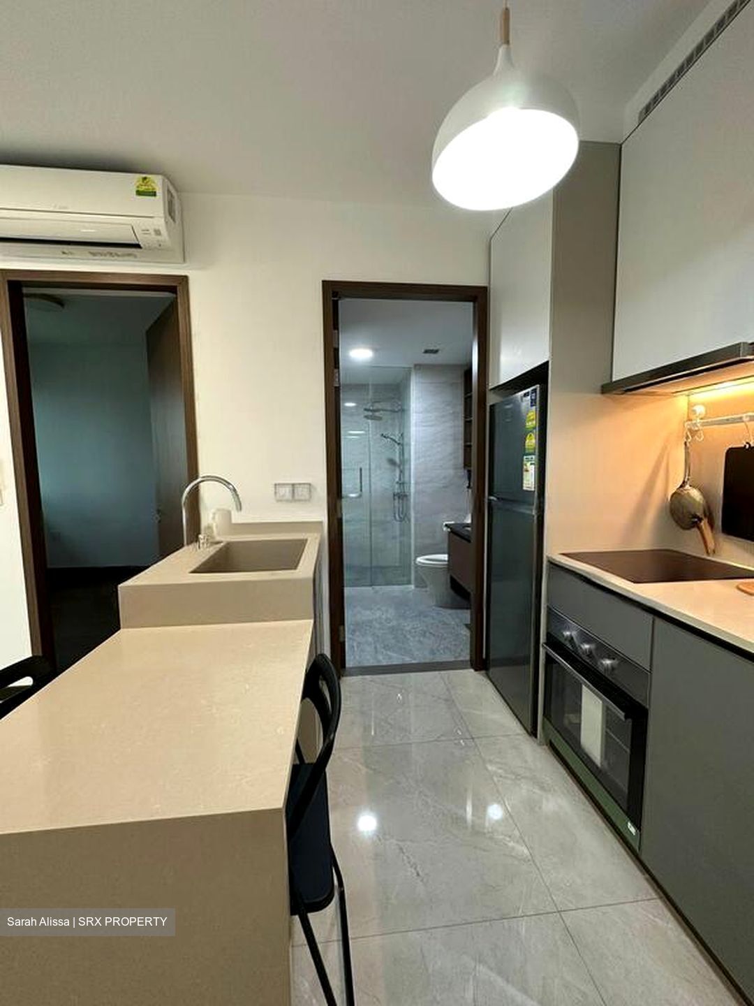 Normanton Park (D5), Apartment #422287701